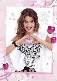 De qui est-elle fan ?