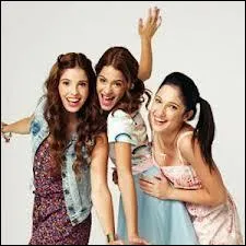 Je suis tombe amoureuse de Marco. Je suis :