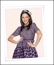 J'ai compos  Junto A Ti  pour Violetta. Je suis :