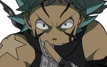 Quiz Soul eater