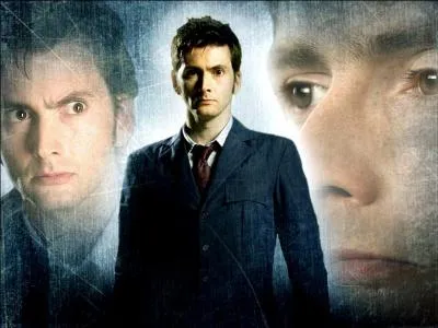 Qui est ce Docteur ?