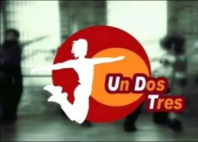 Un Dos Tres veut dire :