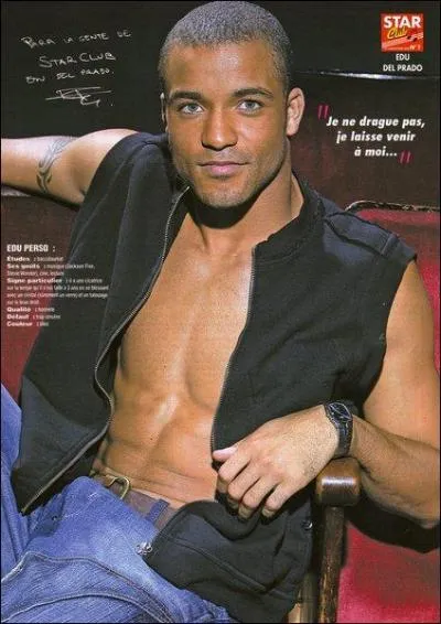 Csar est : (saison 6)