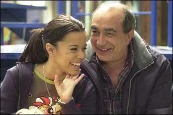 O part le pre de Lola ? (saison 3)