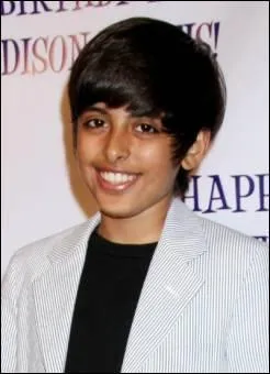 Comment s'appelle-t-il ?