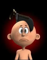 Comment dit-on  une blessure  en anglais ?