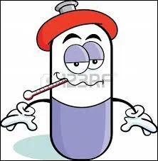 Comment dit-on  mal de tte  en anglais ?