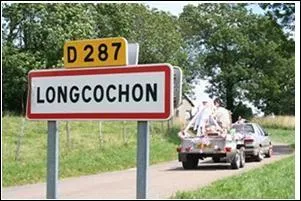 Longcochon, 45 habitants. Petite commune du Jura (39) et de la Franche-Comt. D'aprs vous, comment sont-ils appels ces habitants de Longcochon ?