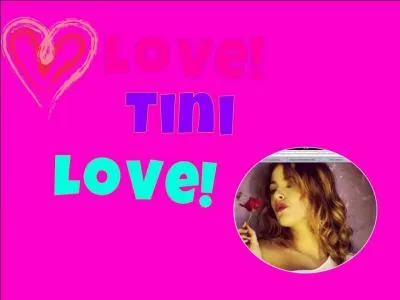 Elle double la voix d'un monstre en italien pour :