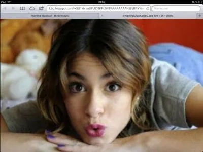 Quelle est la srie qui l'a fait connatre ?