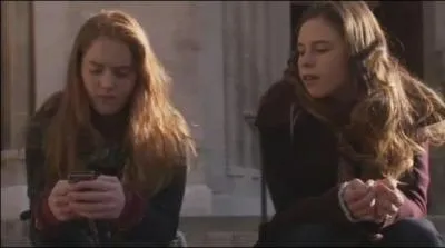 Comment s'appellent les filles jumelles de Jean-Franois ?