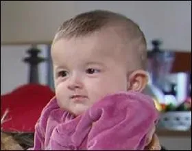 Qui a eu l'ide d'appeler la petite Boher Lucie ?