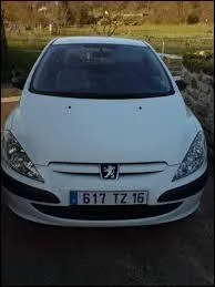 A votre avis, de quelle ville peut bien venir cette voiture ?