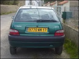 Et celle-ci, d'o peut-elle venir ?