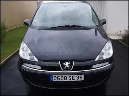 En voyant cette immatriculation, vous vous dtes que ces personnes viennent ...