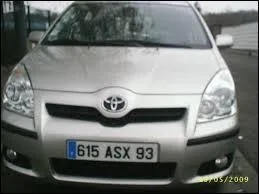 A votre avis, d'o peut venir cette voiture ?