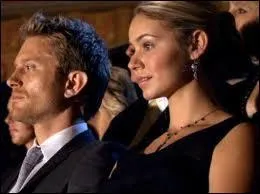 Quel est le ballet que Payson va voir avec Sacha ?