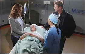 Lors de quelle comptition Payson se fait-elle vritablement mal au dos ?