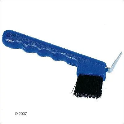 A quoi sert le cure-pied ?