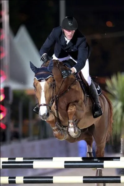 Quelle discipline n'existe pas ?