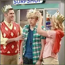 Dans quoi les parents de Austin travaillent-ils ?