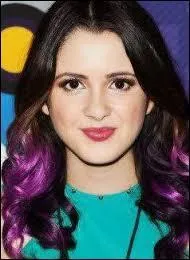 Comment s'appelle l'autre acteur principal ?