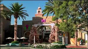 Dans quelle ville se passe la srie ?