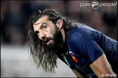 Quel est le prnom de Monsieur  Chabal , clbre pour son charisme et ses talents au rugby ?