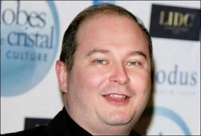 Monsieur  Cauet  est un animateur de tlvision clbre; il revendique lui-mme sa vulgarit et ses provocations  trois balles. Quel est le prnom de ce sous-dou fort en gueule ?