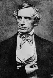 Comment se prnommait Monsieur  Morse , peintre et physicien amricain  qui l'on doit un fameux langage ?