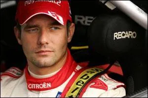 Monsieur  Loeb  est un clbre et sympathique pilote de rallye, qui fait aussi des pubs  la noix. Quel est son prnom ?