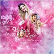 Comment est son pre avec elle ?