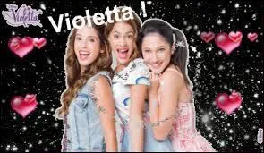 Avec qui Francesca va-t-elle sortir dans la saison 2 ?