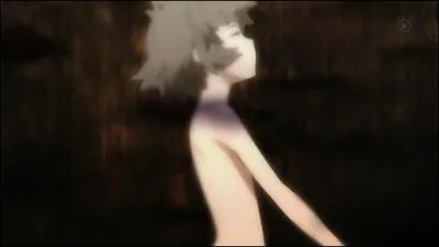 Que fait Strength (dans le corps de Yu) pour arrter Insane Black Rock Shooter ?