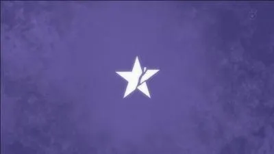 A quel personnage appartient ce symbole ?