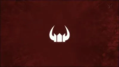 A quel personnage appartient ce symbole ?