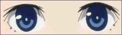 A qui sont ces yeux ?
