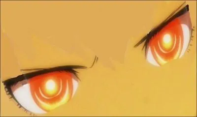 A qui sont ces yeux ?