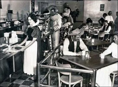 A quoi pensez-vous en voyant cette photo ?