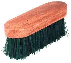 Quel est cet outil-ci ?