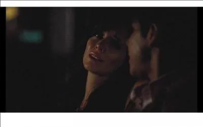  ce moment, Lou se confie  Scott. Que lui dit-elle ?