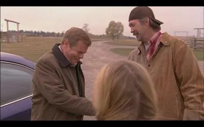 Quelles excuses Jack donne-t-il  Clint pour justifier l'absence de Ty  ce moment ?