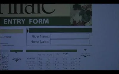 Que voulait faire Amy sur ce site ?