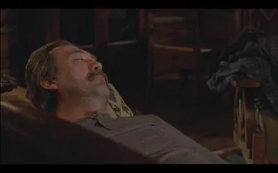 Ici Jack est seul  la maison; o sont partis Lou et Amy ?