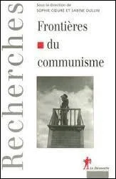 Outre l'URSS,  la fin de la Seconde Guerre mondiale, le bloc communiste comptait 7 autres pays. Trouvez l'intrus parmi les trois pays cits ci-dessous.