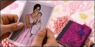 Quel est le nom de la mre de Violetta ?