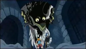 Comment s'appelle le niveau 2 d'Impel Down ?