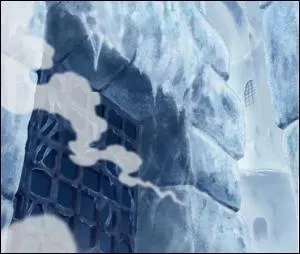 Comment s'appelle le niveau 5 d'Impel Down ?