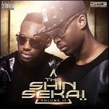 Qui a fait le dernier album du Wati B ?