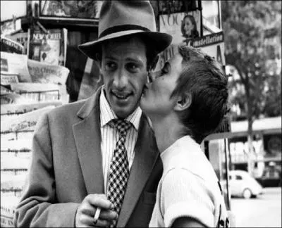 De quel film est tire cette photo ?